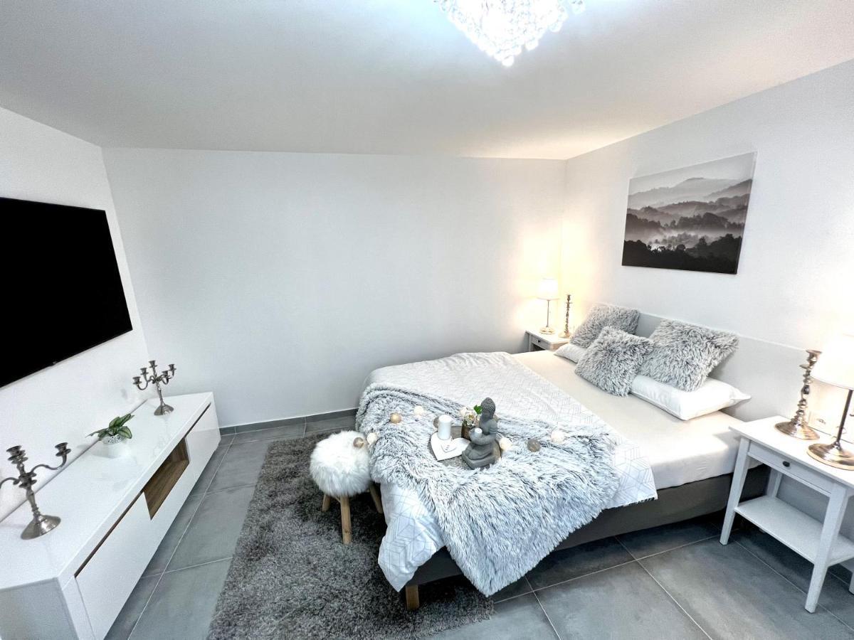Apartmany Ellie Znojmo Luaran gambar