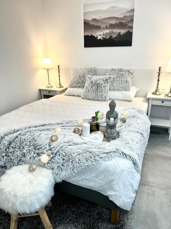 Apartmany Ellie Znojmo Luaran gambar