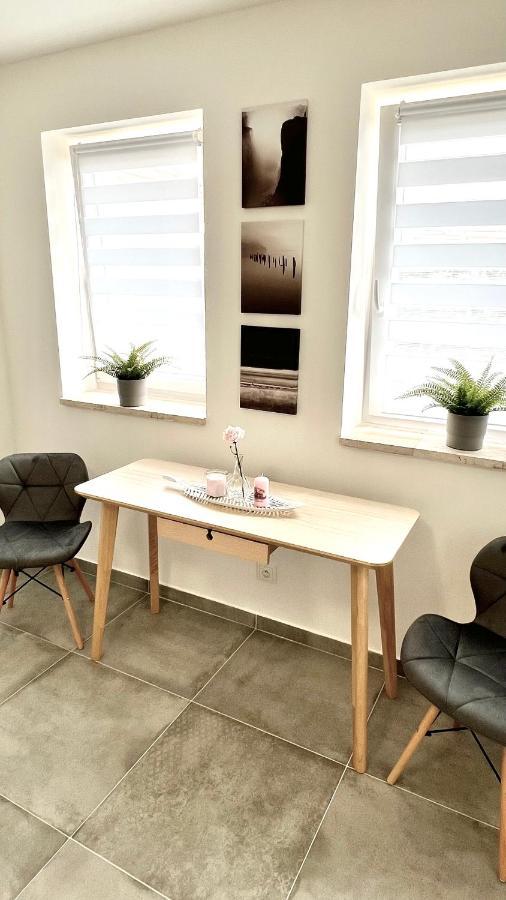 Apartmany Ellie Znojmo Luaran gambar