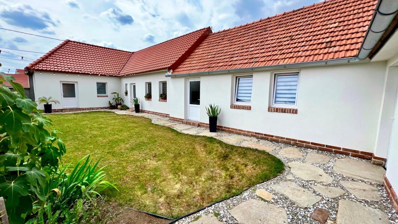 Apartmany Ellie Znojmo Luaran gambar