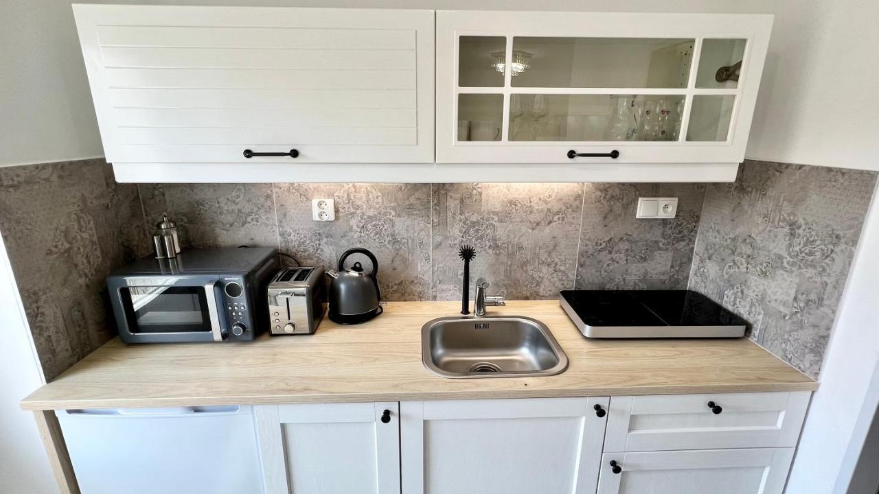 Apartmany Ellie Znojmo Luaran gambar