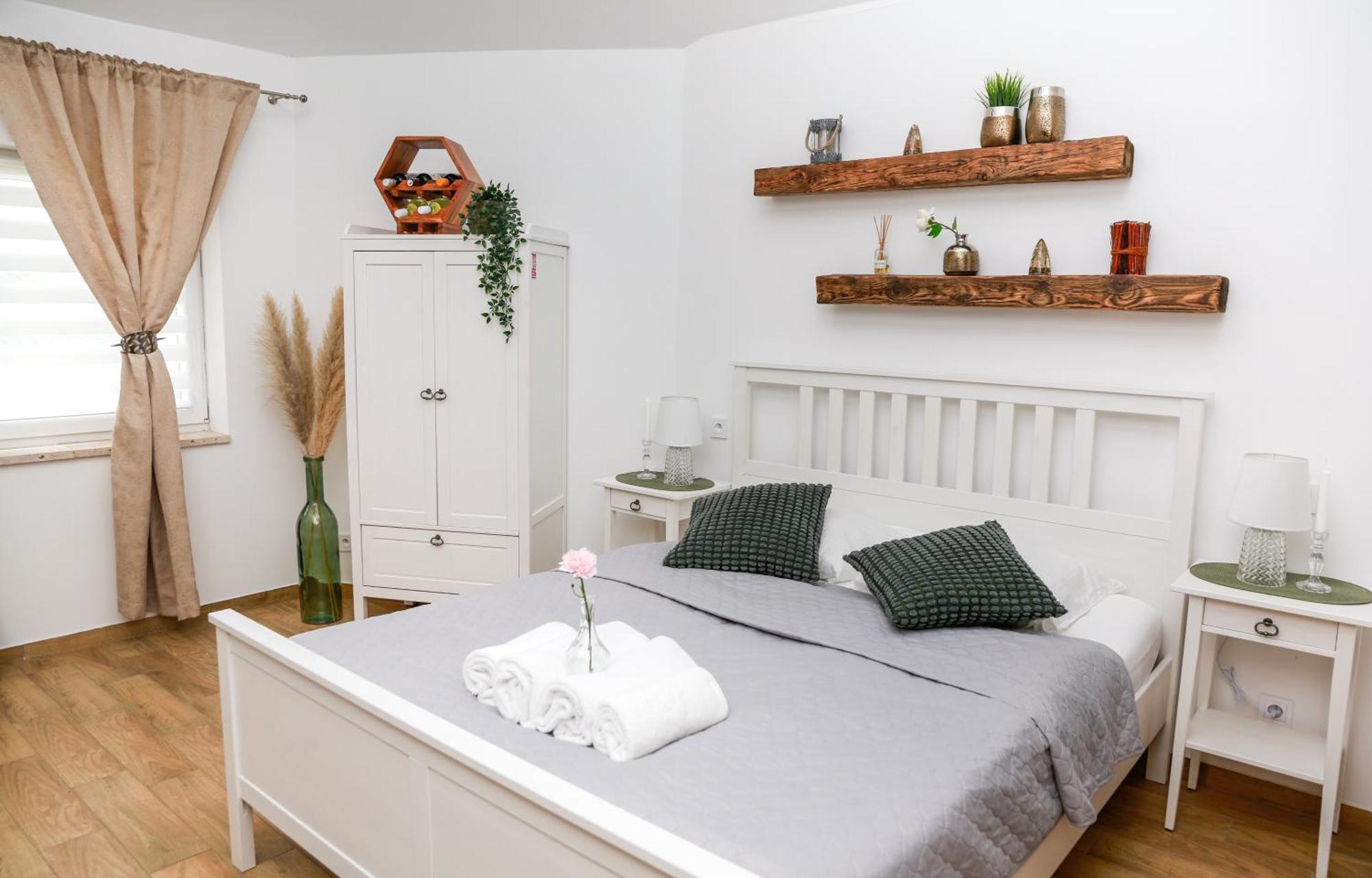 Apartmany Ellie Znojmo Luaran gambar