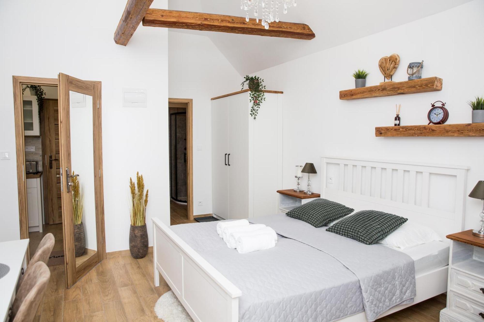 Apartmany Ellie Znojmo Luaran gambar