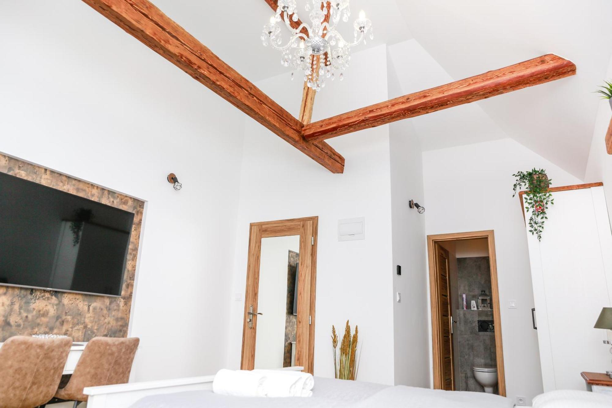 Apartmany Ellie Znojmo Luaran gambar