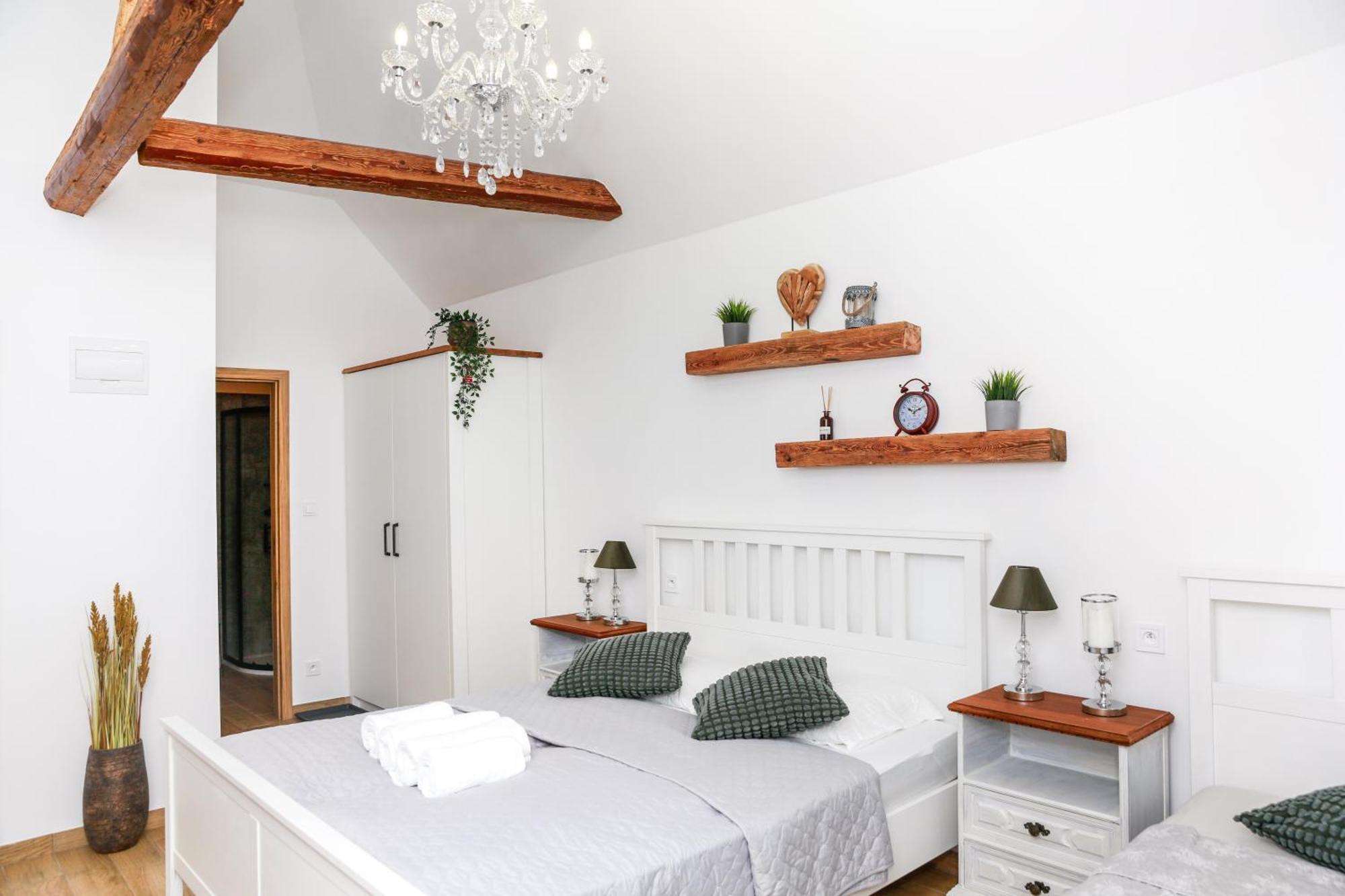 Apartmany Ellie Znojmo Luaran gambar
