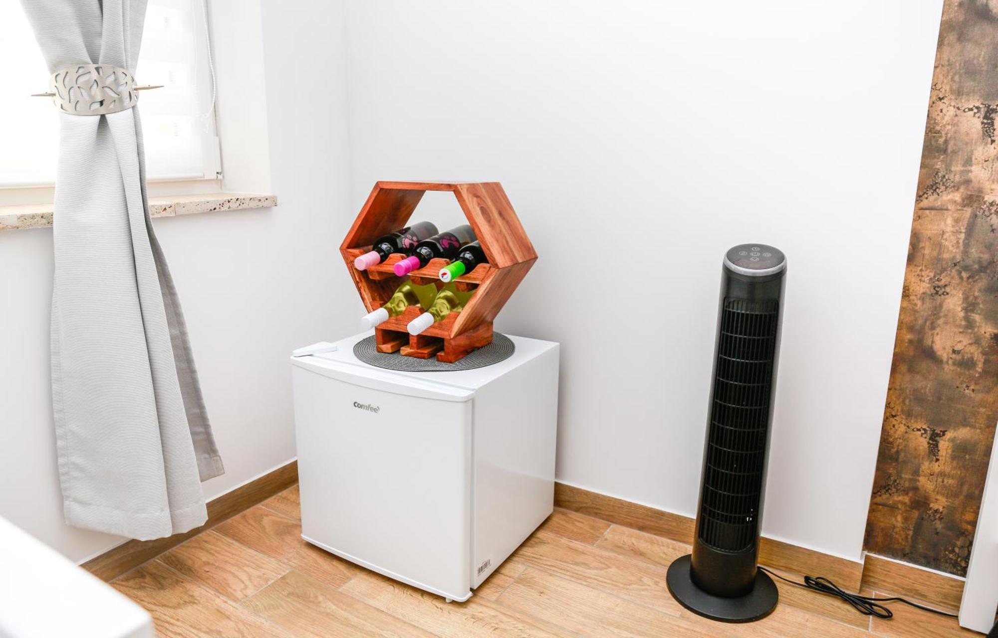 Apartmany Ellie Znojmo Luaran gambar