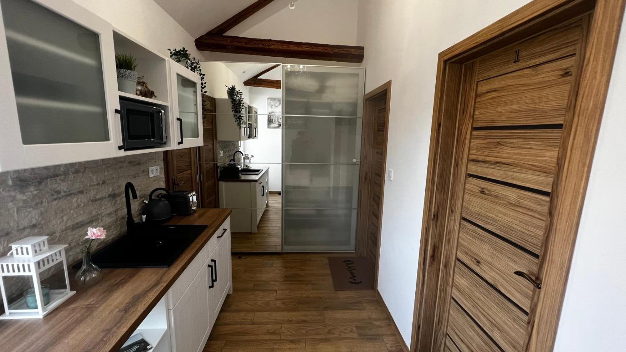 Apartmany Ellie Znojmo Luaran gambar