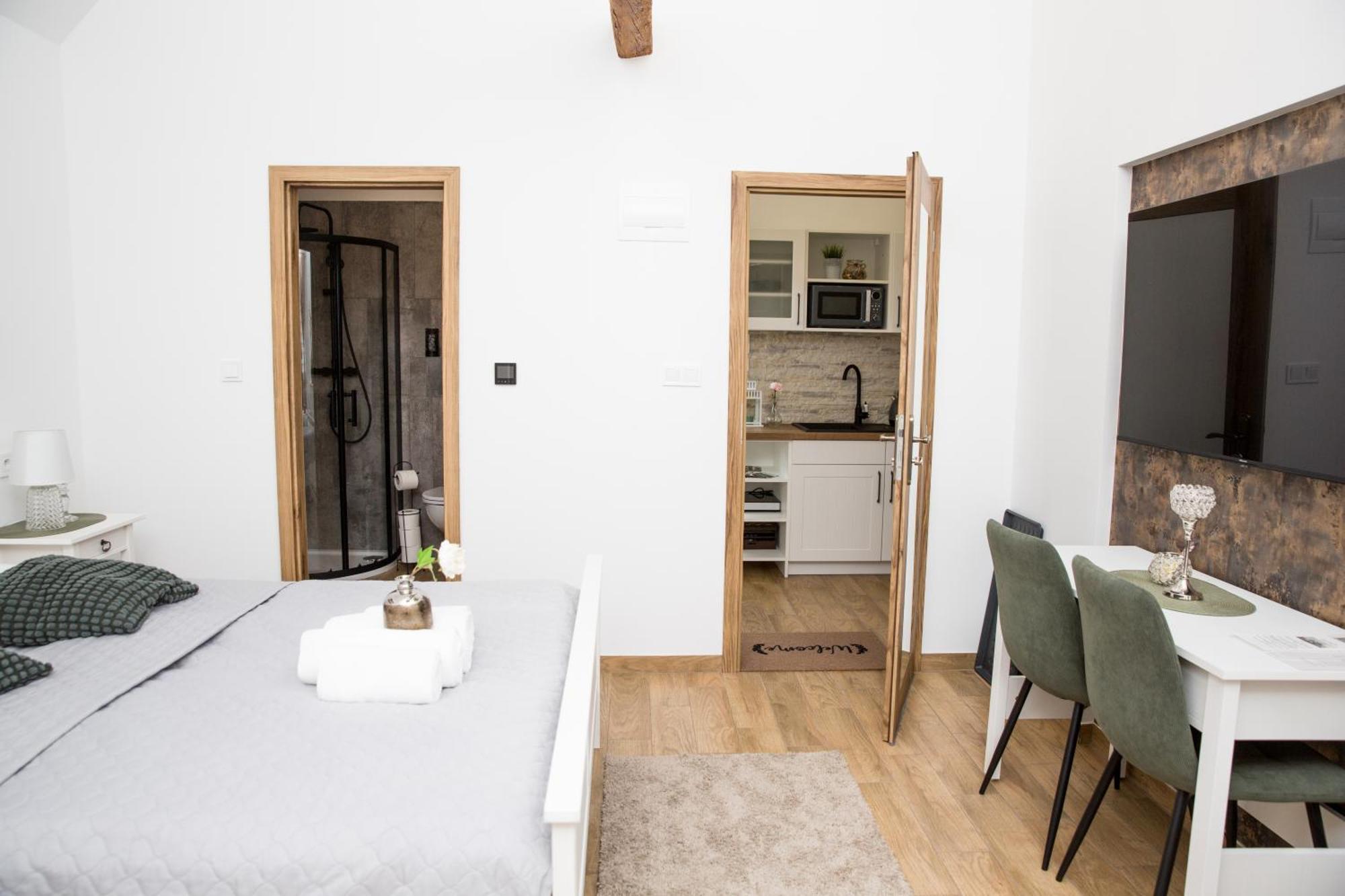Apartmany Ellie Znojmo Luaran gambar