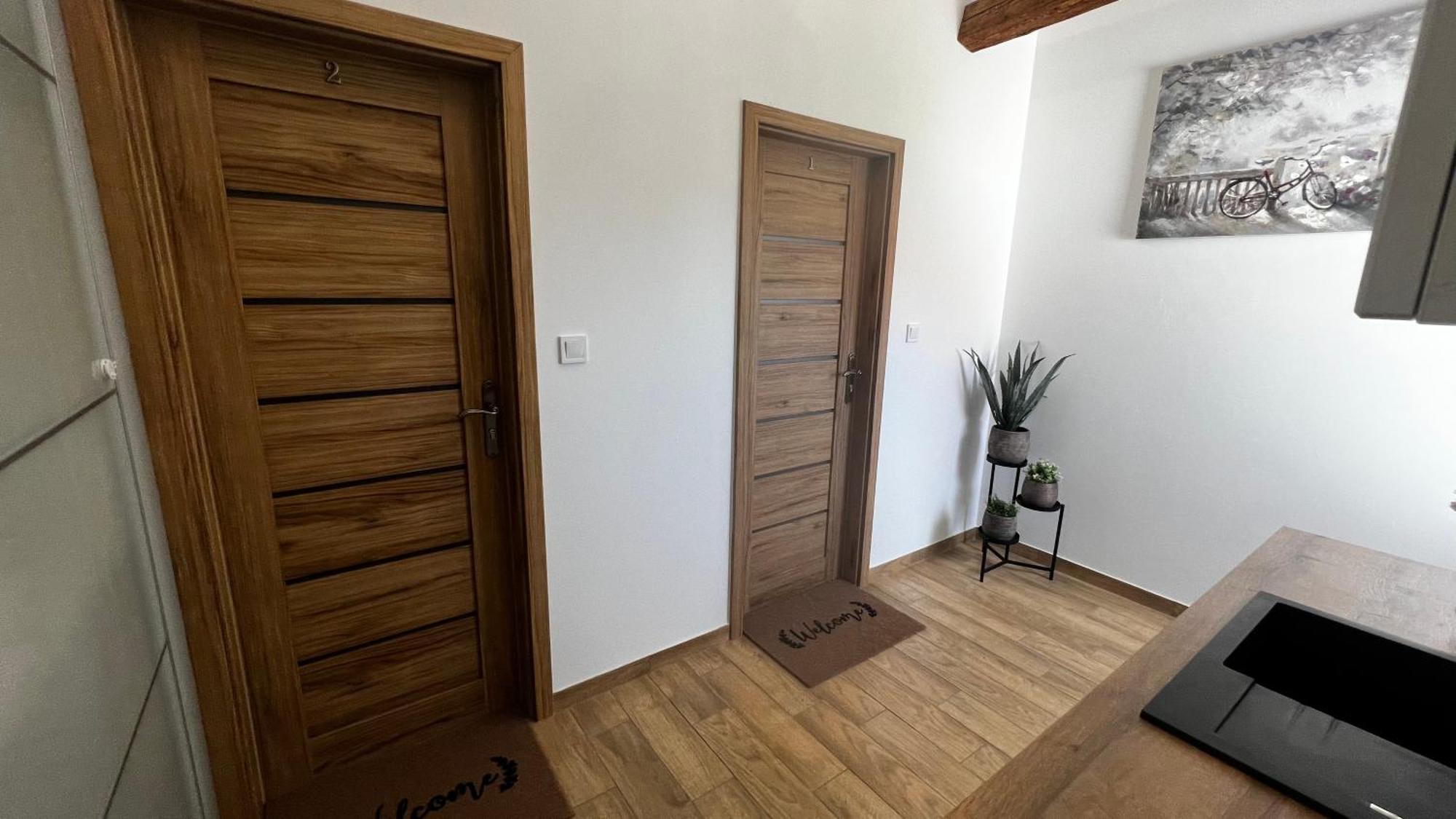 Apartmany Ellie Znojmo Luaran gambar