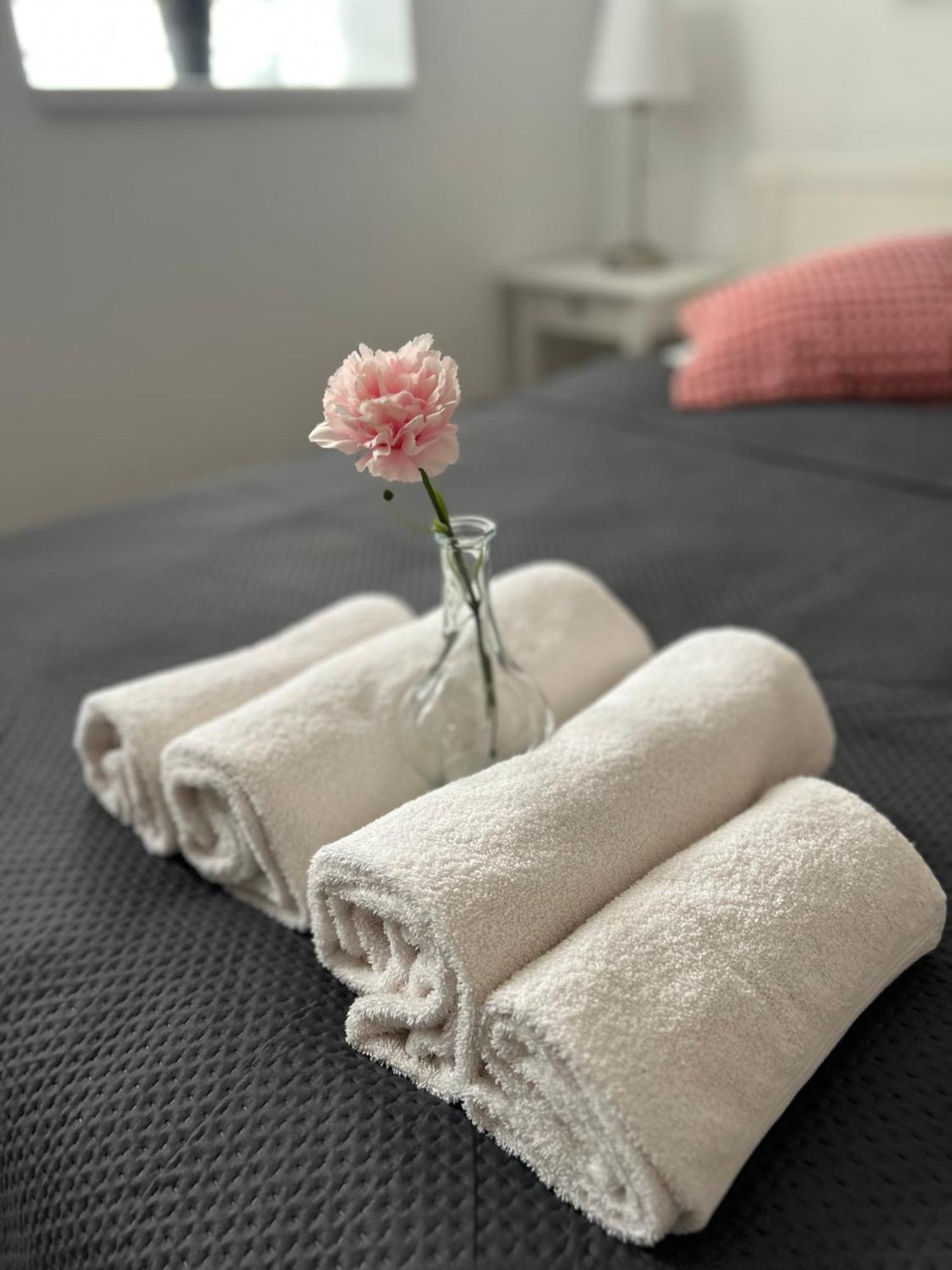 Apartmany Ellie Znojmo Luaran gambar