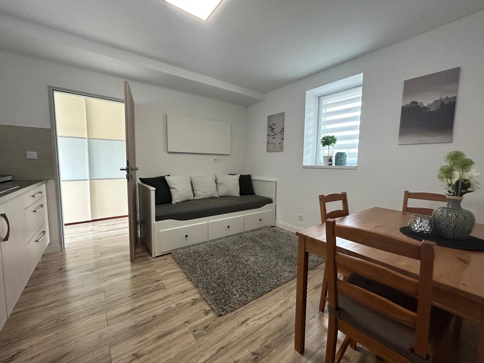 Apartmany Ellie Znojmo Luaran gambar