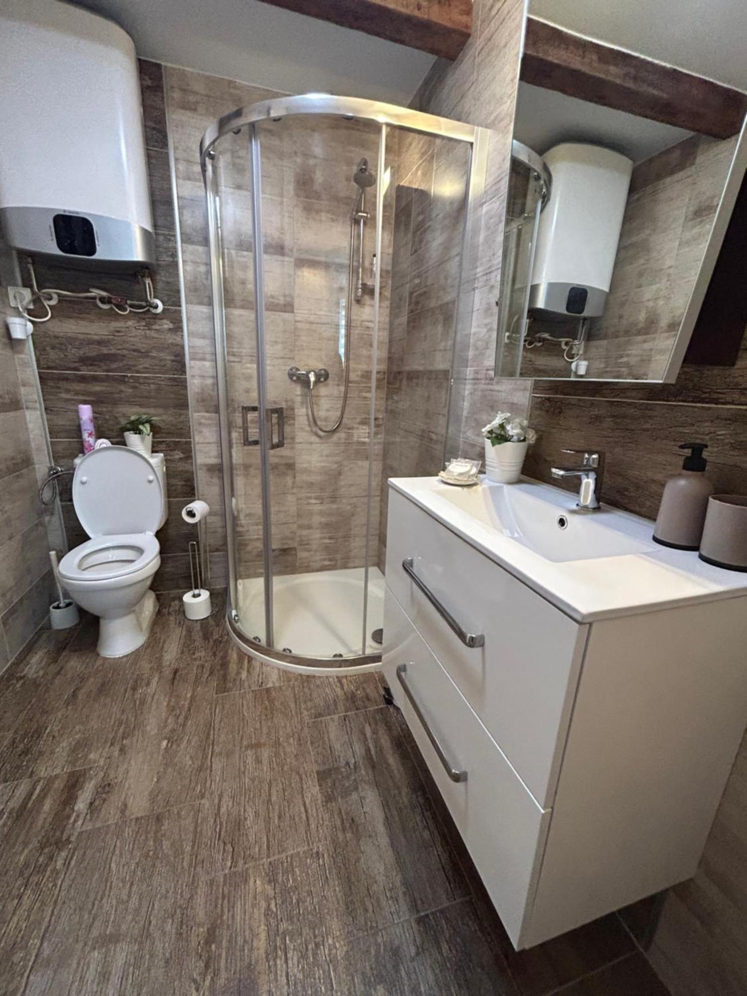 Apartmany Ellie Znojmo Luaran gambar