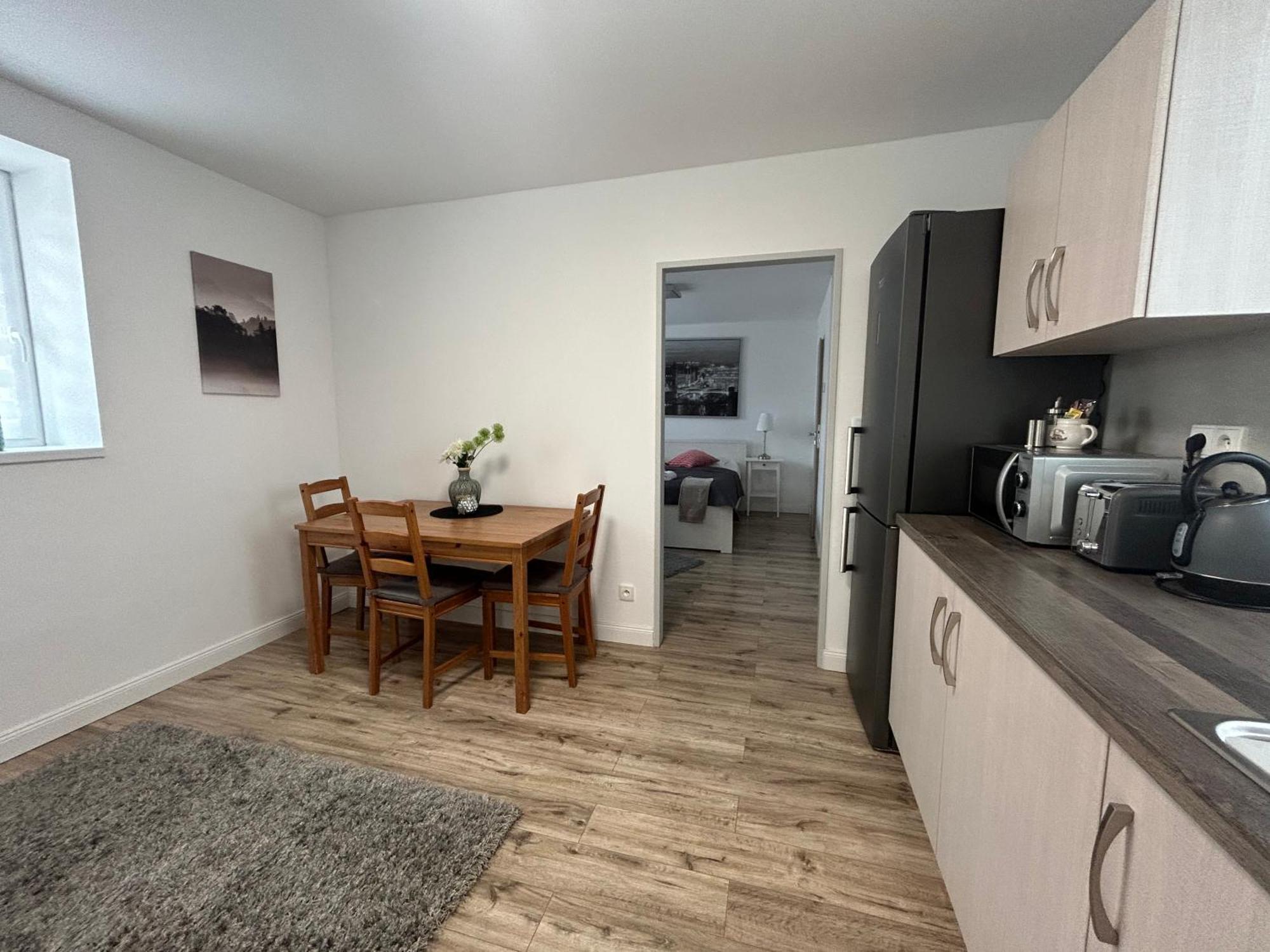 Apartmany Ellie Znojmo Luaran gambar